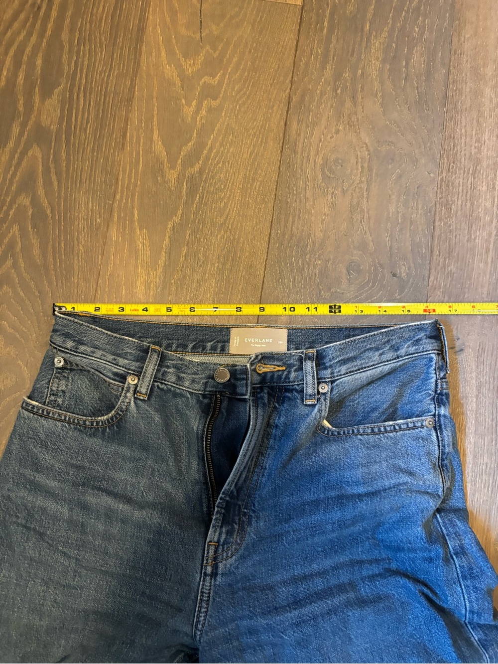 Everlane OG Baggy Jeans - Picture 5 of 5